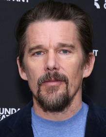 Ethan Hawke